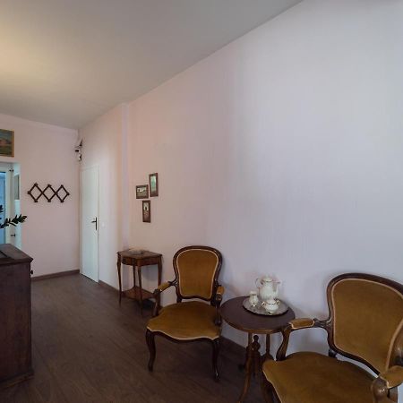 Central & Bright 2Bd Apt In Corfu Town Near Port Exteriér fotografie